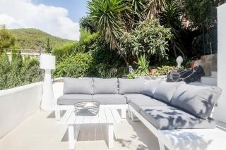 Villa Sitges Colonial. Impressive views of the sea. High design. Renovated. - Sitges - 5