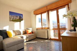 DOLOMITI HOUSE 7 - Fiera di Primiero - 0