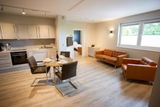 Hotel Circle Inn - Ramstein-Miesenbach - 4