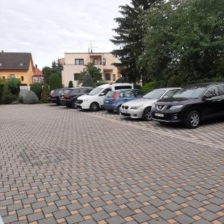garni Hotel S.O.G.* * * - Trenčín - 1