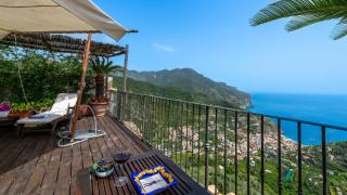 VILLA CASAROSSA NUMERO UNO 6, Emma Villas - Ravello - 0