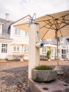 Hotel Knudsens Gaard - Odense - 5