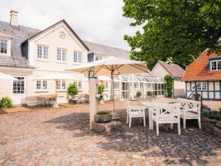 Hotel Knudsens Gaard - 7