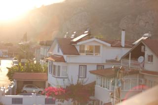 Villa Verdi - Dalyan - 5