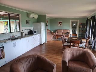Pecan Hill BNB - Toodyay - 2