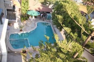 Villa Verdi - Dalyan - 6