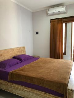 Taman Magendre Homestay - Seminyak - 9