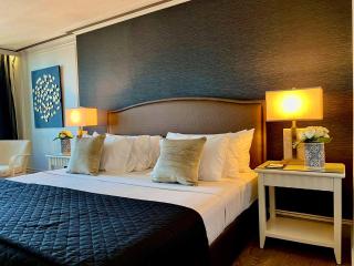 Grand Regal Hotel Davao - Davao - 7