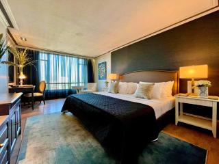 Grand Regal Hotel Davao - Davao - 5