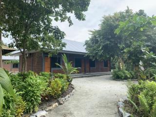 Leebong Island Resort - Leebong - 8