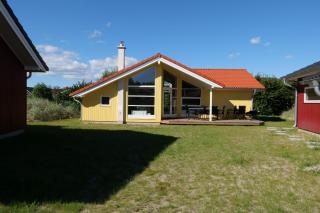 Resort 2 Sea Lodge C 62 - Großenbrode - 4