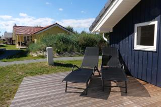 Resort 2 Ocean Cottage A 63 - Großenbrode - 8