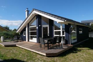 Resort 2 Ocean Cottage A 63 - Großenbrode - 6