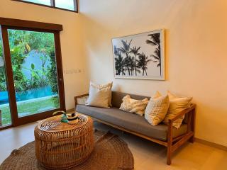#3 Loft at Kilau Luxury Apartments Berawa - Canggu - 4