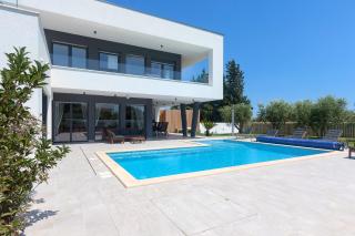 Villa Monte Kope - Banjole - 8