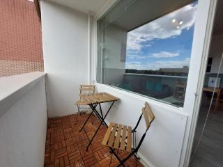 Ferienwohnung Hexennest - 1