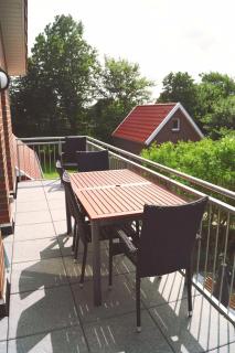 Heimathafen - Langeoog - 4