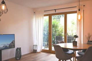 Apartment K13 - Bad Wiessee - 6