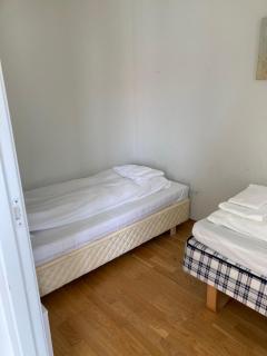 Parken Terrasse Apartment Hotel - 2