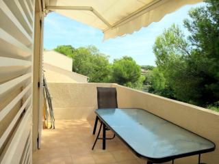 Domaine de la Coudoulière, Calme, sans vis à vis, proche mer, piscine - Six-Fours-les-Plages - 8