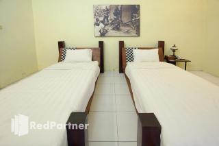 Rumah Palagan Yogyakarta RedPartner - 1