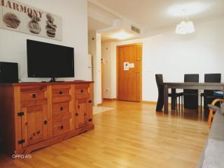 Bajo en Residencial la Bahía - Santa Pola - 6