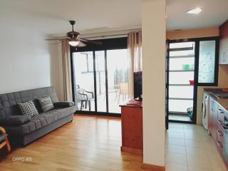 Bajo en Residencial la Bahía - Santa Pola - 1