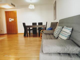 Bajo en Residencial la Bahía - Santa Pola - 8