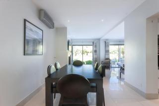 Vilamoura Pine Hills Villa - 6