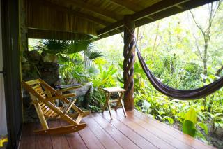 Hotel Catarata Río Celeste - Bijagua - 9