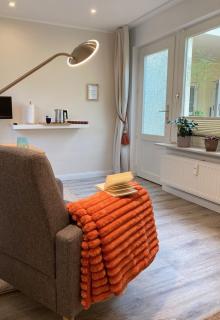 Gästehaus Langhals - 1