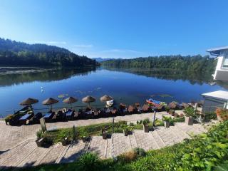Gostisce Jezero - Medvode - 0