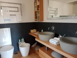 Villa luce e relax - Saturnia - 7
