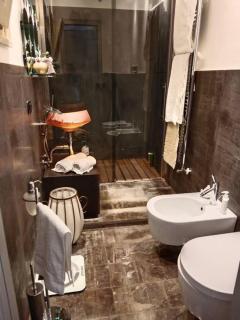 Villa luce e relax - Saturnia - 5