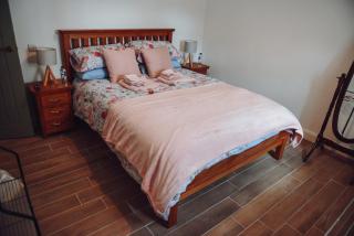 Lizzie's Cottage - Drumaroad - 9