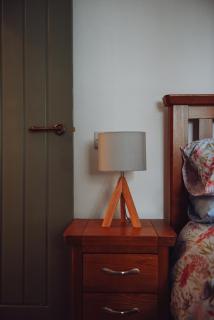 Lizzie's Cottage - Drumaroad - 5