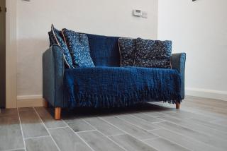 Lizzie's Cottage - Drumaroad - 4