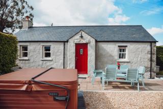 Lizzie's Cottage - Drumaroad - 2