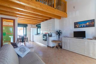 Appartamento sul mare - Case Cicirello - 5