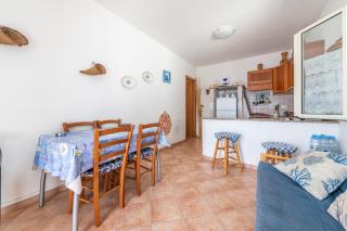 Casa Vacanze 21 Aprile - T - Calasetta - 5