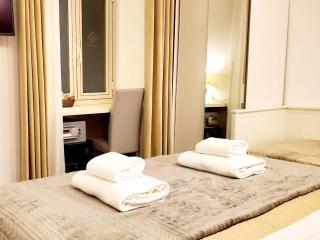 Vela Rooms - Cagliari - 9