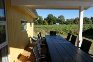 Resort 2 Ferienhaus Typ D 80 - Großenbrode - 0