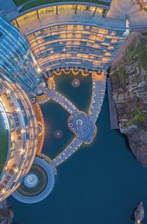 InterContinental Shanghai Wonderland by IHG - Songjiang - 2