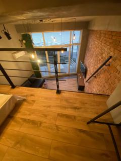 Apartament z widokiem na morze - Sea View, przy plaży - Dziwnówek - 3