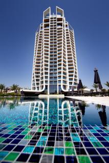 Sky Tower - 9