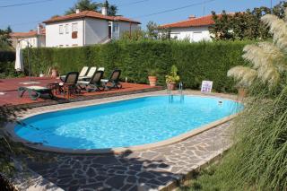 Apartments with a swimming pool Umag - 3358 - Umag - 4