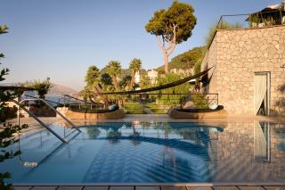 Villa Marina Capri - Preferred Hotels & Resorts - 2