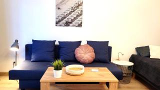 Great Life - apartment next to metro station - Varsovie - 9