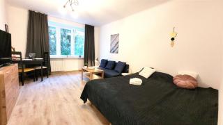Great Life - apartment next to metro station - Varsovie - 7