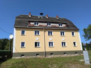 Precioso apartamento, aparcamiento gratis - Augustusburg - 5
